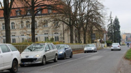 jablonec riegrova ulice